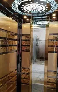 فروش، نصب، تعمیر و سرویس انواع آسانسور و بالابر