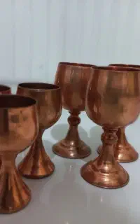 جام مسی