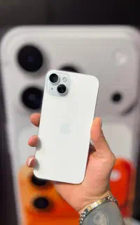 ایفون ۱۵ پلاس iphone