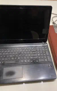 لپ تاپ سونی وایو