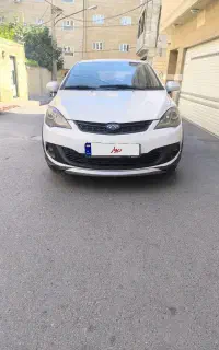 ام وی ام ۳۱۵ مدل ۹۵ بی رنگ