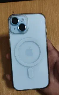 آیفون 15 نرمال