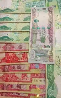 دینار کلکسیونی