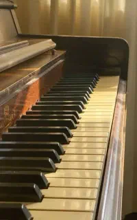 آموزش پیانو