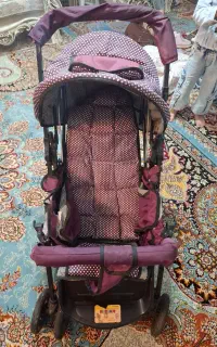 کالسکه