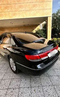 آزرا 2007