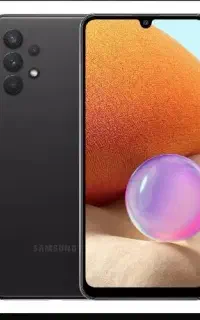 گوشی سامسونگ a32