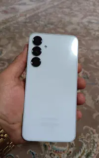 گوشی سامسونگ a35. رم 8 .256 گیگ