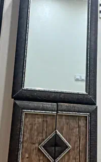 جاکفشی ام دی اف