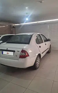 تیبا مدل ۹۰