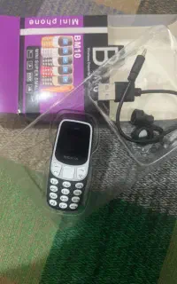 گوشی سربازی