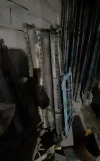 آرماتور بندی وقالب بندی