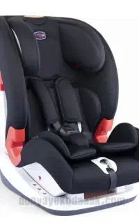 صندلی ماشین کودک کامفورت بیبی لند