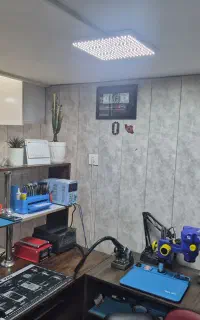 تعمیرات موبایل سخت افزار و نرم افزار