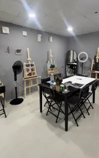 آموزش نقاشی و سفارش