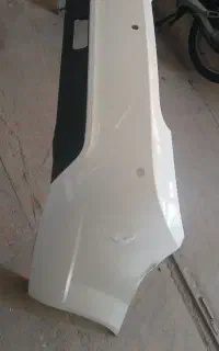 سپر عقب دنا