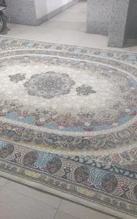 فرش۱۲متری