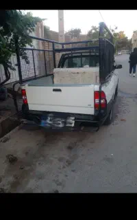وانت پراید ۴۰۳ دوگانه