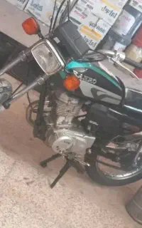 رهرو ۱۲۵