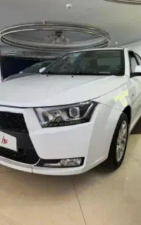 دنا پلاس اتومات، آپشنال، صفر ۱۴۰۵، استهبان