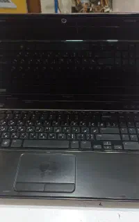 لپتاپ دل i5 نسل دو گرافیک انویدیا