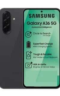 galaxy a36