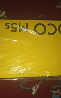 گوشی POCO M5s