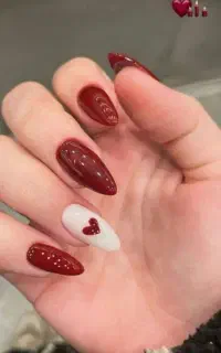 کاشت ناخن
