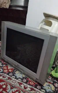 تلویزیون ۲۱ سالم سامسونگ