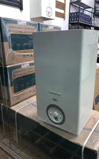 پکیج کارکرده و استوک