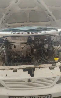 مکانیک سیار