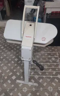 اتو پرس