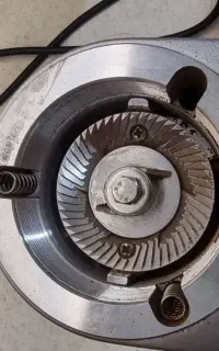 اسیاب قهوه c18 یونیک لایف
