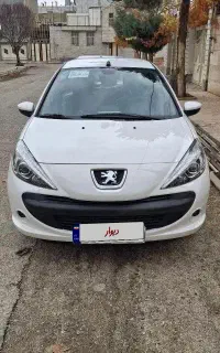 207 tu3 صفر