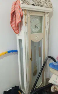 بوف و ساعت