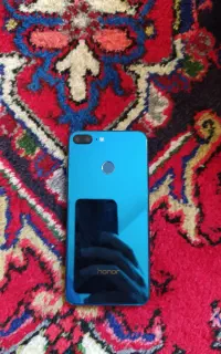 honor 9 lite