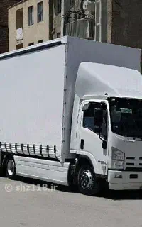 خدمات اسباب کشی منازل وادارات
