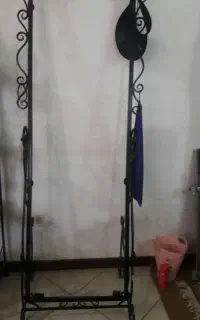 اسکلت آینه قدی