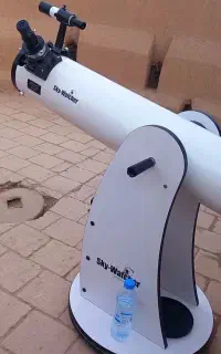 تلسکوپ