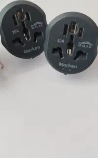 مبدل برق 3 به 2