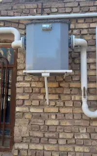 کار گاز صفر تا ۱۰۰ از هر نمونه ش جی ۴ گرفته جی ۶۵