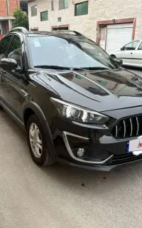 اطلس g فول سانروف مانیتور کنترل پایداری