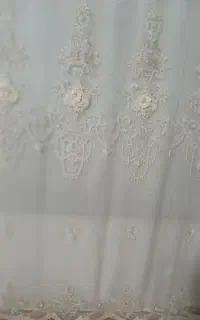 تور پرده