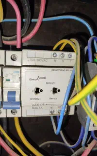 برقکاری ساختمان