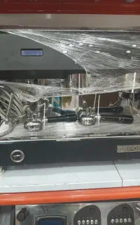 دستگاه اسپرسو صنعتی