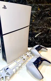ps5 پی اس فایو اسلیم