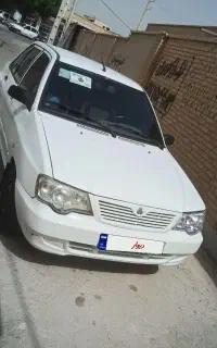 پراید 132