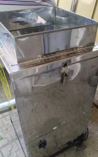 آبگیری گوجه و انگوردرب منزل