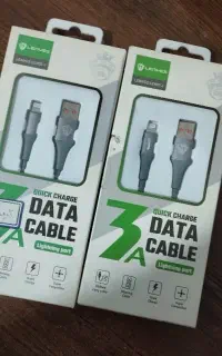 کابل آیفون DATA اصلی ، کنفی