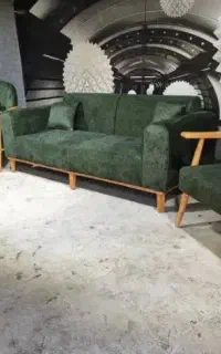کاسب باتعصب مهرگان تک کنار مردم در این شرایط دشوار